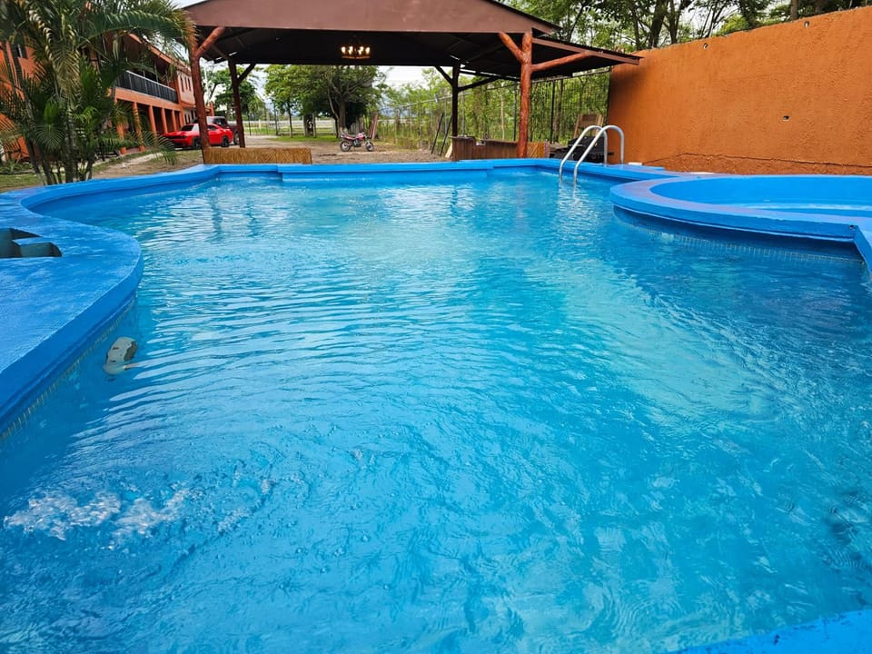 Hotel Luna Liberiana Hotel in Alajuela Province
