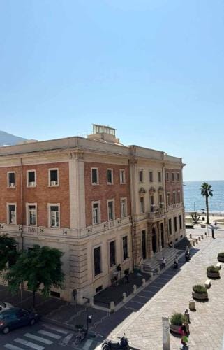 Stabia Junior Suite Hotel in Castellammare di Stabia