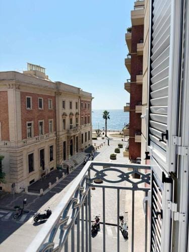 Stabia Junior Suite Hotel in Castellammare di Stabia