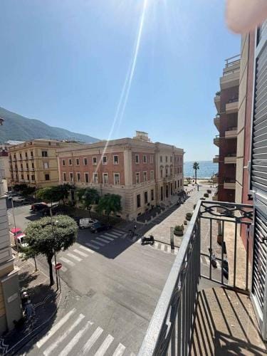 Stabia Junior Suite Hotel in Castellammare di Stabia