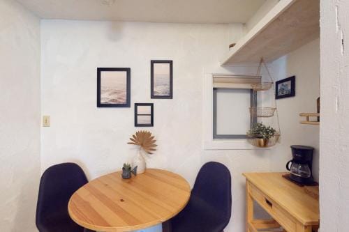 Surf Casita Hotel in Seaside