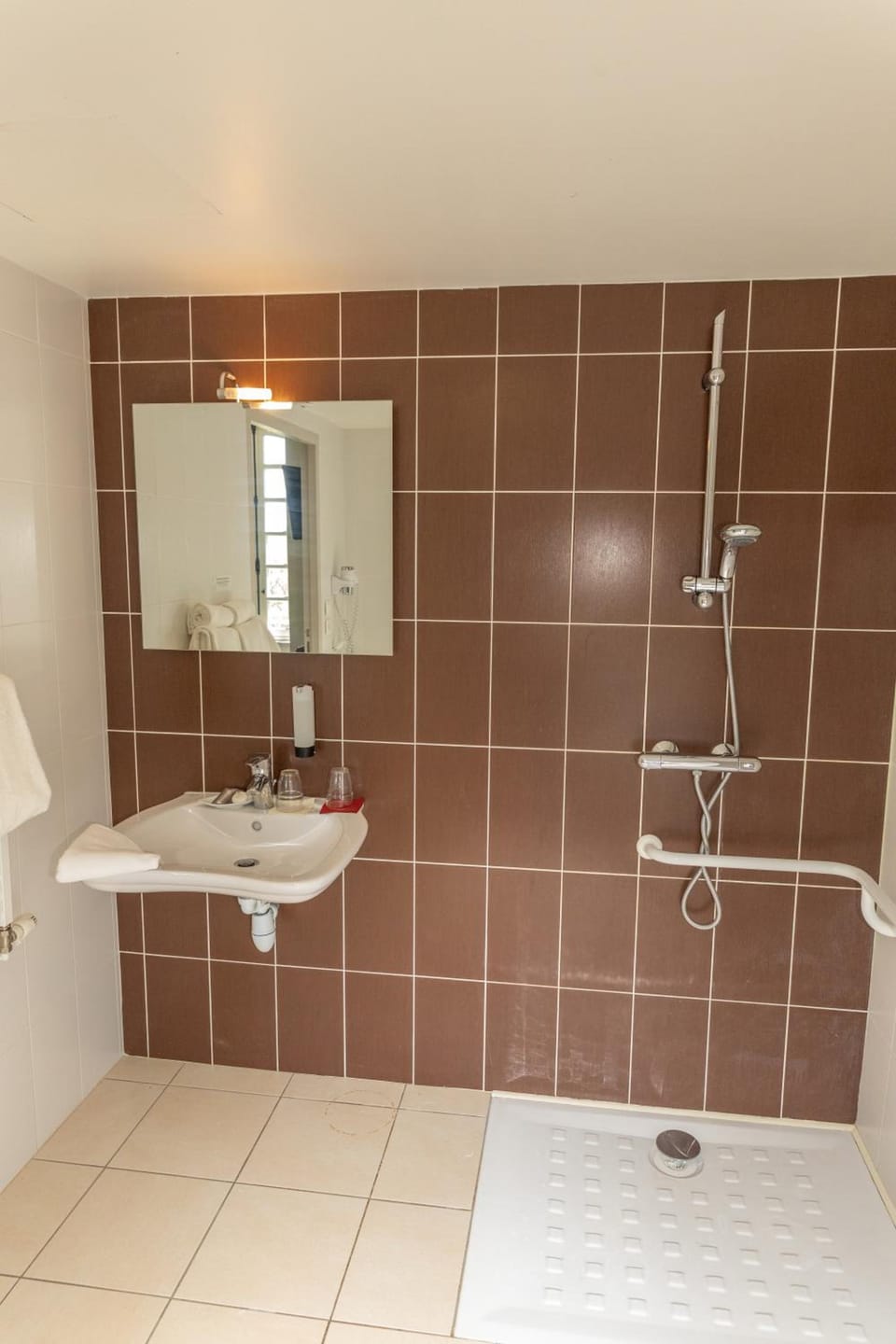 Shower