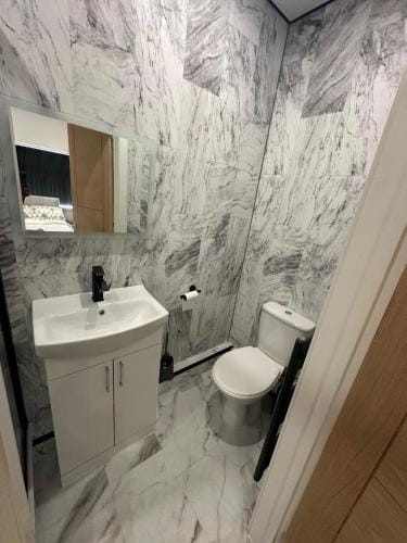 Luxury rooms Liverpool Hotel in Wallasey