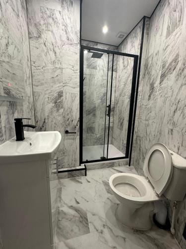 Luxury rooms Liverpool Hotel in Wallasey