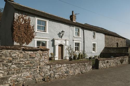 Highside Farm Hotel in Allerdale District