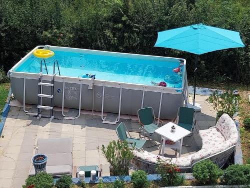 Vikend kuca Nikolic Hotel in Serbia
