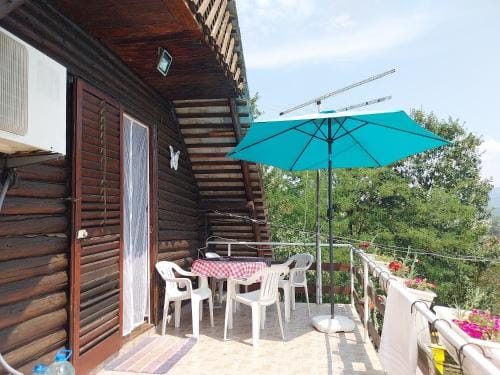 Vikend kuca Nikolic Hotel in Serbia