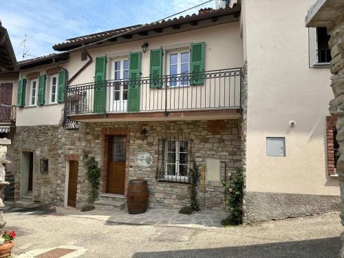 Nel Caruggio - B&B Hotel in Liguria