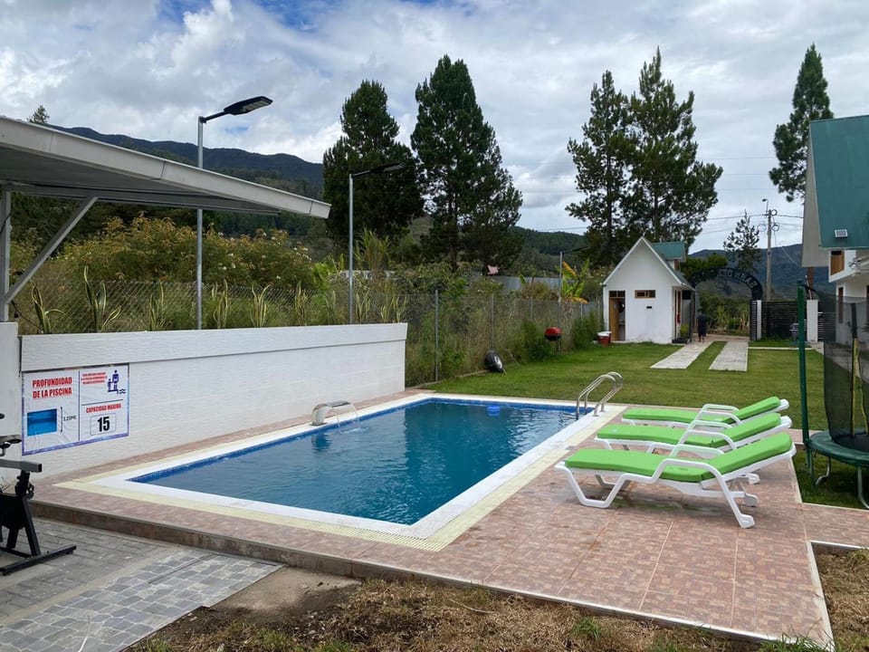 Hahn des Felsens Hotel in Department of Pasco