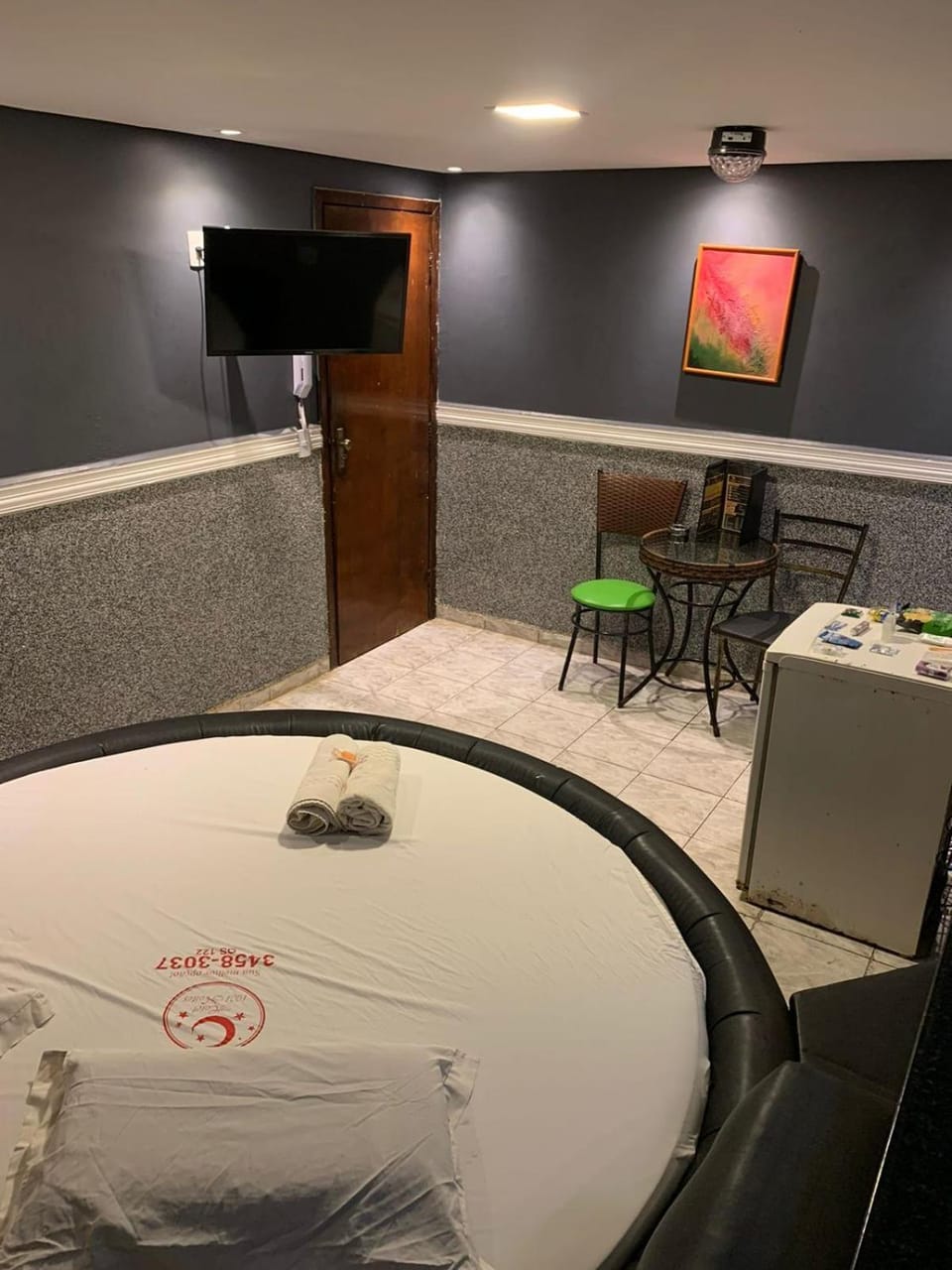 Facilities