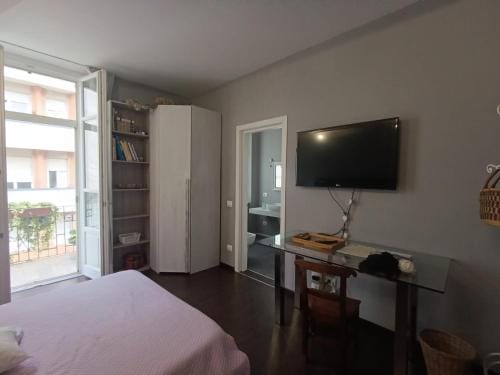 Da Anna Hotel in Novara