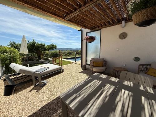 Une nuit en Luberon Hotel in Lourmarin