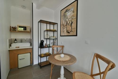 Une nuit en Luberon Hotel in Lourmarin