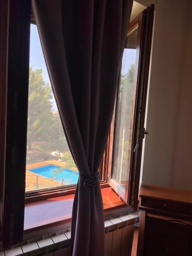 Tenuta Gran Bosco Lodge in Marche