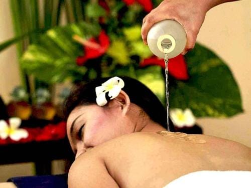 Green Point Villa Resort in Kerambitan