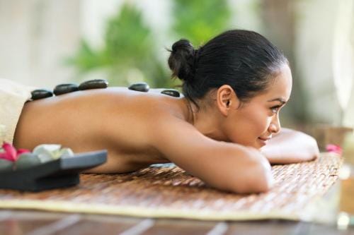 Green Point Villa Resort in Kerambitan