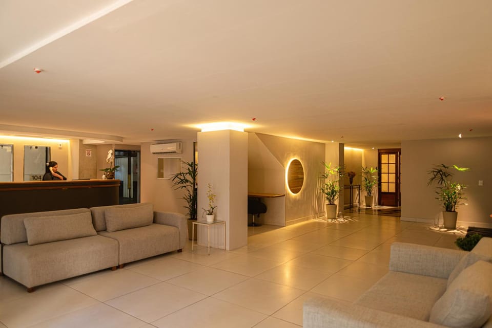 Hotel Villa Reggia Hotel in Rio de Janeiro