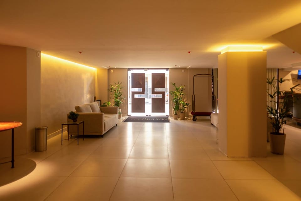 Hotel Villa Reggia Hotel in Rio de Janeiro