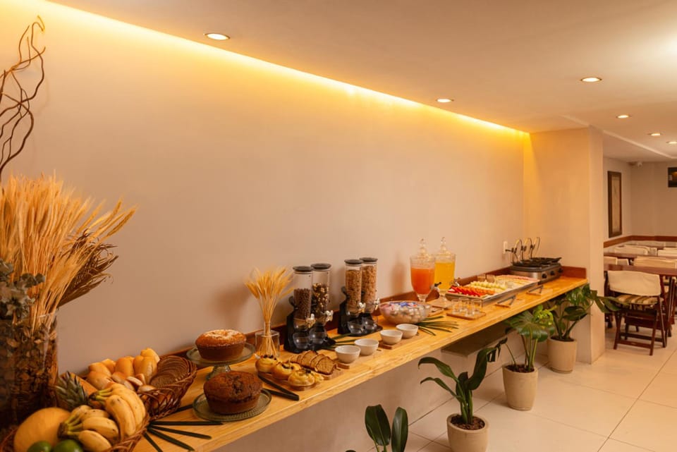 Hotel Villa Reggia Hotel in Rio de Janeiro
