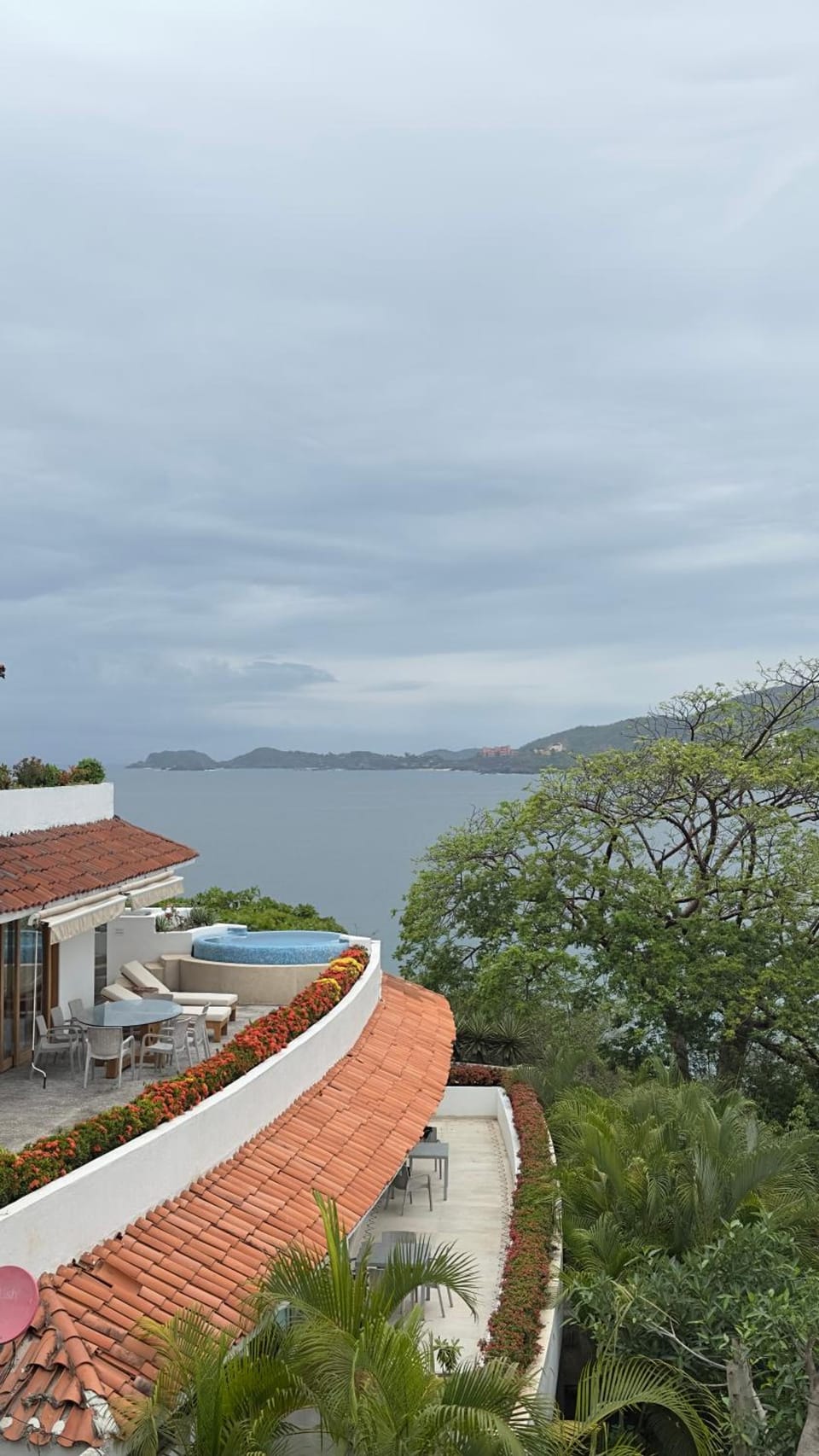 Habitacion de lujo en Pacifica Resort Ixtapa Hotel in Ixtapa Zihuatanejo
