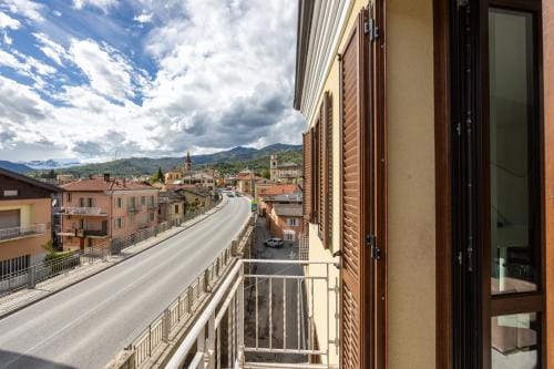Ca'Maira Dronero Hotel in Piedmont
