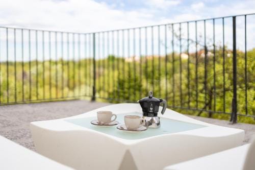 Ca'Maira Dronero Hotel in Piedmont