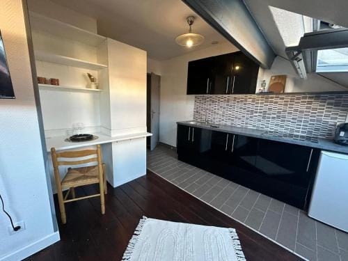 LeRelaisdOdile - Apparts Conforts - LILLE Hotel in Lille