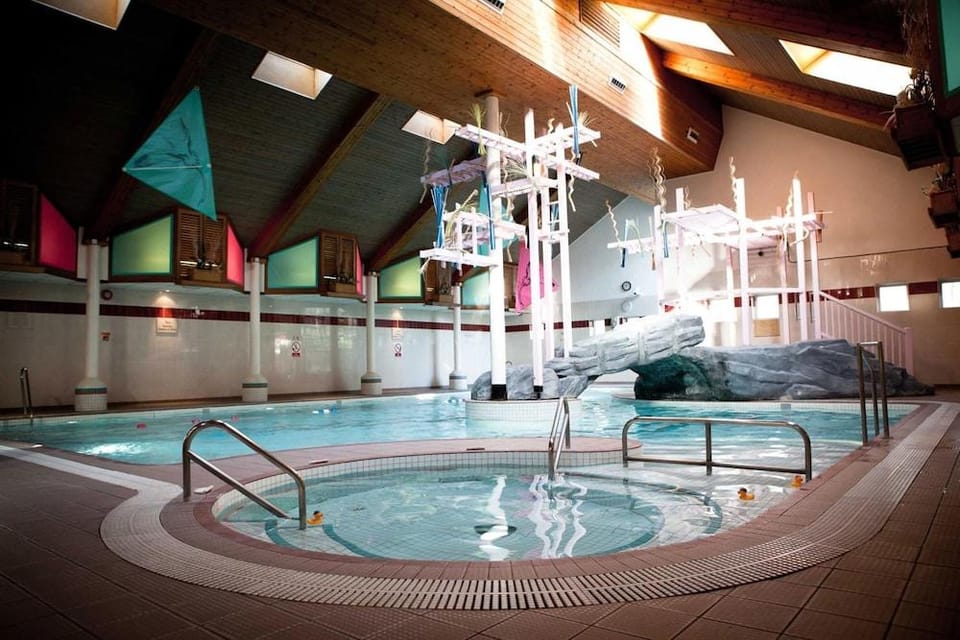 The Wild Boar Hotel Inn in England