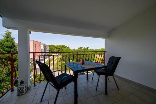 Valsavie Rooms Hotel in Rovinj