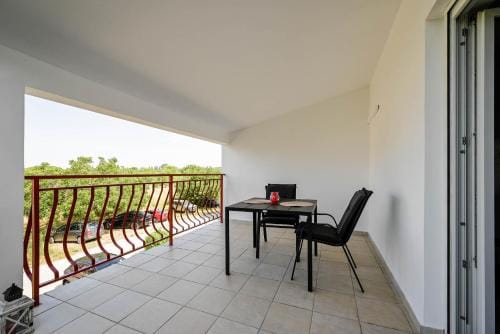 Valsavie Rooms Hotel in Rovinj