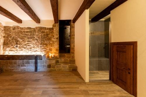 Podere Giusto Hotel in Emilia-Romagna