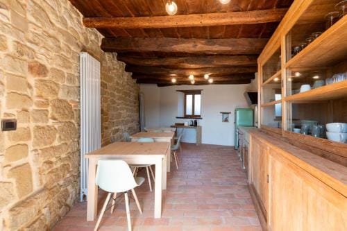 Podere Giusto Hotel in Emilia-Romagna