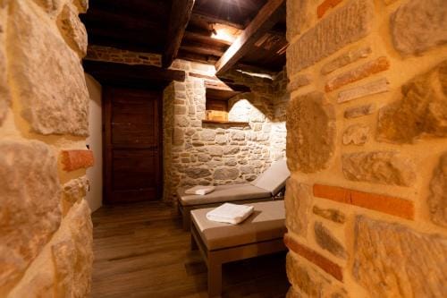 Podere Giusto Hotel in Emilia-Romagna