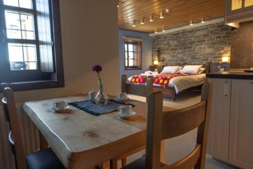 Tis Ouranias Hotel in North Macedonia