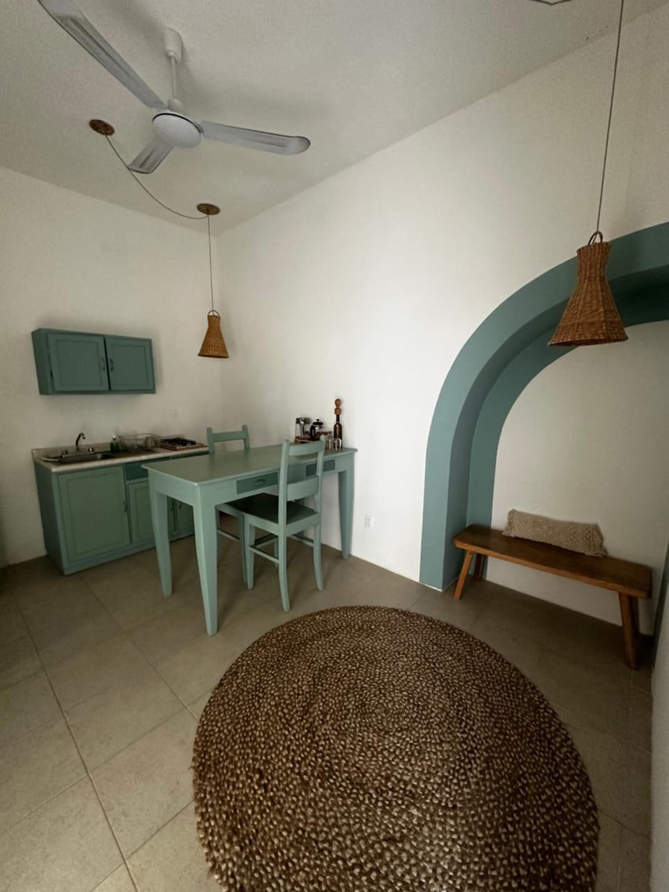 Hotel Casa Puerta de Mar Hotel in State of Yucatan
