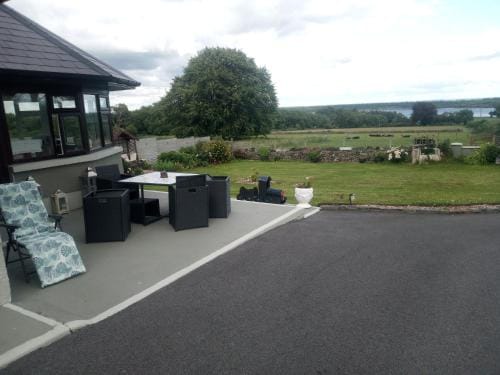 Blackbrink cottage Hotel in County Galway