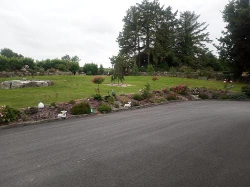 Blackbrink cottage Hotel in County Galway