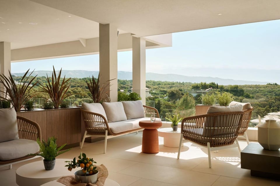 Arba Resort, Valamar Collection Hotel in Lika-Senj County