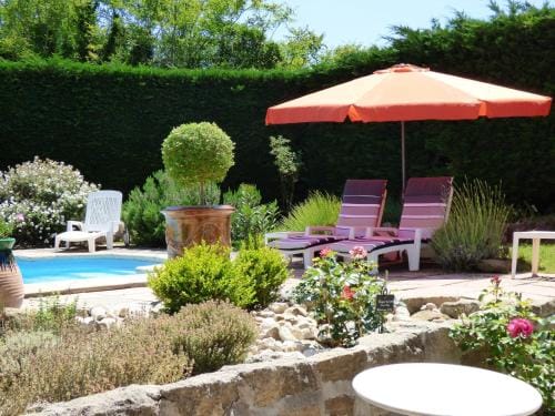 Domaine Lafayette Hotel in Provence-Alpes-Côte d'Azur