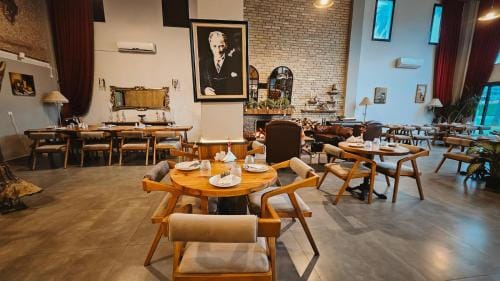 Aremsis Holiday Resort Resort in Turkey