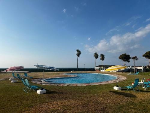 Aremsis Holiday Resort Resort in Turkey