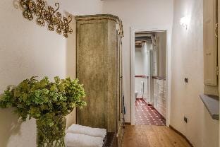 Paolino View Apartment Hotel in Capannori