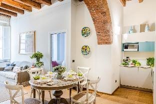 Paolino View Apartment Hotel in Capannori