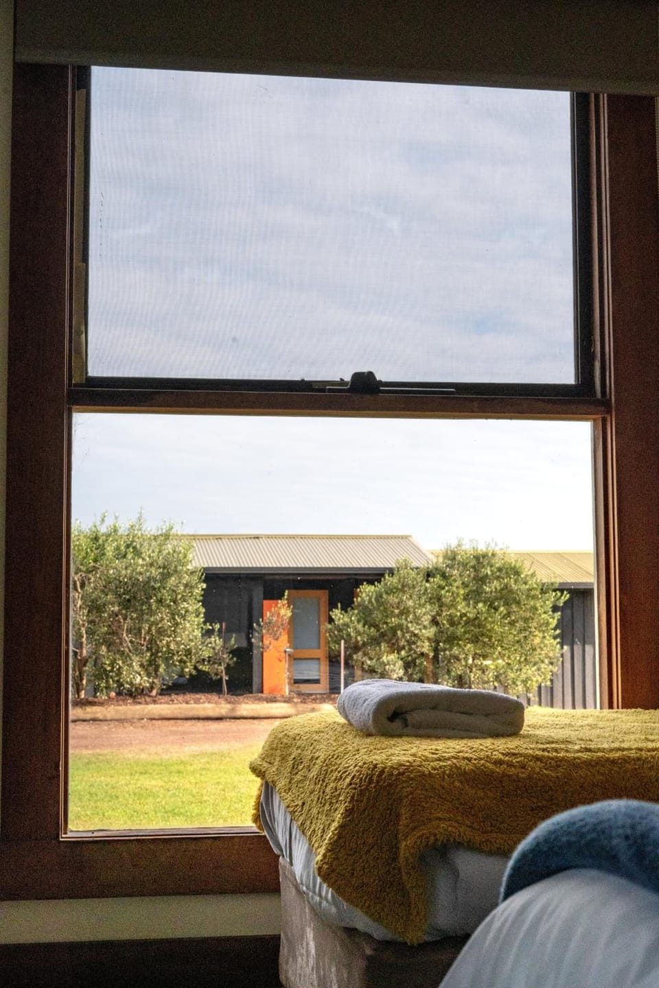 Icena Accommodation Hotel in Tasmania