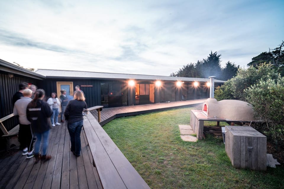 Icena Accommodation Hotel in Tasmania