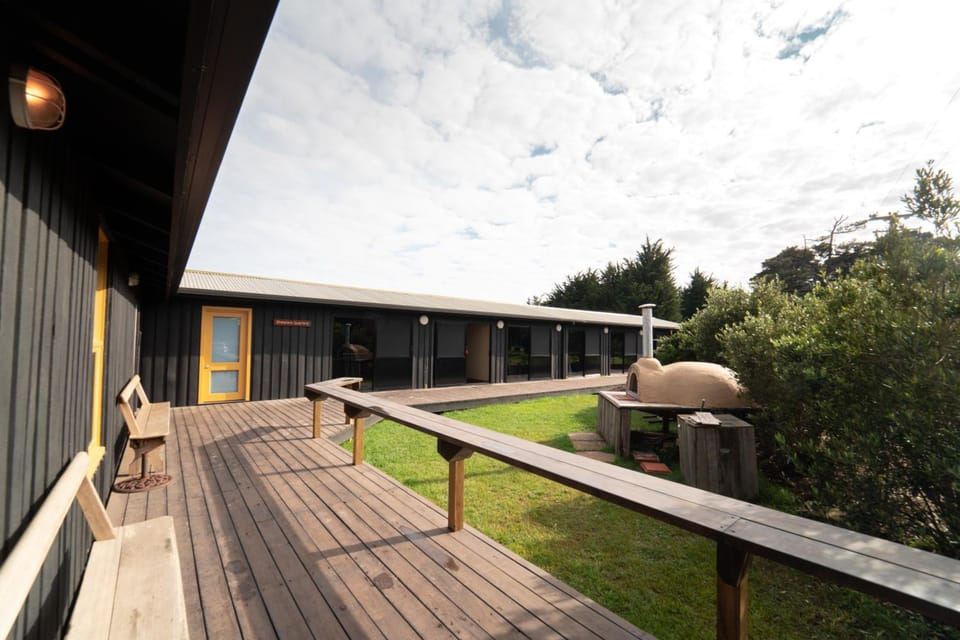 Icena Accommodation Hotel in Tasmania