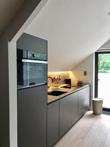 Huis Vanellus Hotel in Flanders
