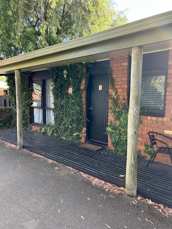 Best Western Colonial Village Motel Hotel in Warrnambool