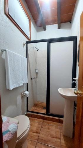 Valle Sagrado Tepoztlan Hotel in Tepoztlan