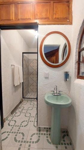 Valle Sagrado Tepoztlan Hotel in Tepoztlan